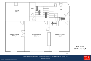 Floor/Site plan 1