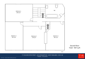 Floor/Site plan 2