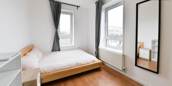 1 Bedroom Flat Share To Rent In Tent Street London E1 E1