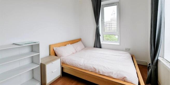 1 Bedroom Flat Share To Rent In Tent Street London E1 E1