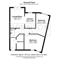 Property Floorplan