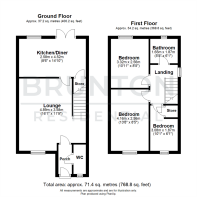 Property Floorplan