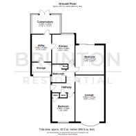 Property Floorplan