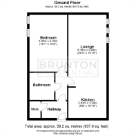 Property Floorplan