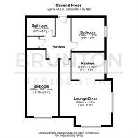 Property Floorplan