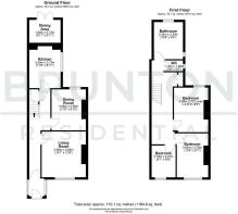 Property floorplan