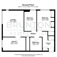 Property Floorplan