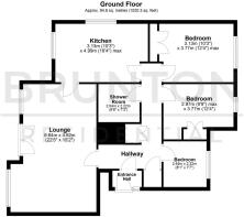 Property Floorplan