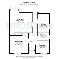 Property Floorplan