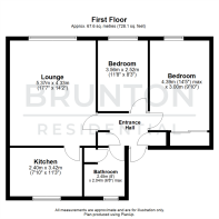 Property Floorplan