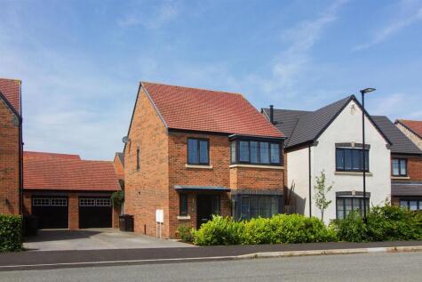 White House Drive, Moorfields, Killingworth, NE12