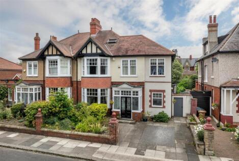 Moorside South, Fenham, NE4