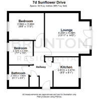 Property Floorplan