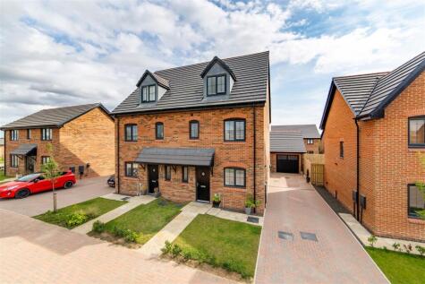 Elder Drive, West Meadow, Cramlington, NE23