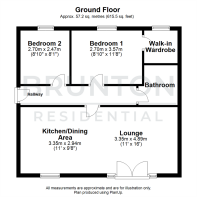 Property Floorplan