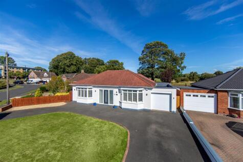 Glamis Avenue, Melton Park, NE3