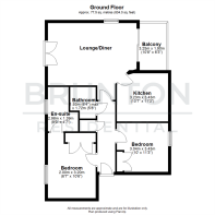 Property Floorplan