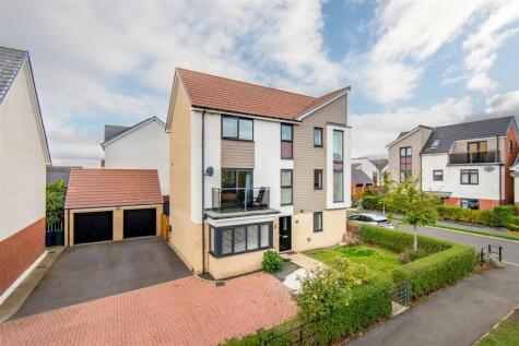 Elemore Close, Great Park, NE13