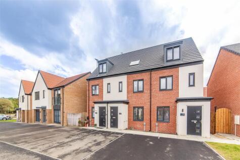 Primrose Lane, Great Park, NE13 9