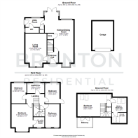 Property Floorplan