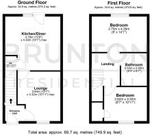 Property Floorplan