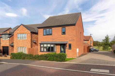 Bowmont Chase, Dinnington, NE13