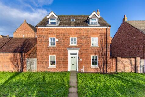 Warkworth Woods, Gosforth, NE3