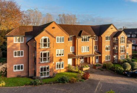 Greystoke Park, Gosforth, NE3