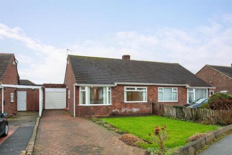 Canterbury Way, Wideopen, NE13