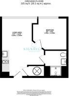 Pinnacle House WD4