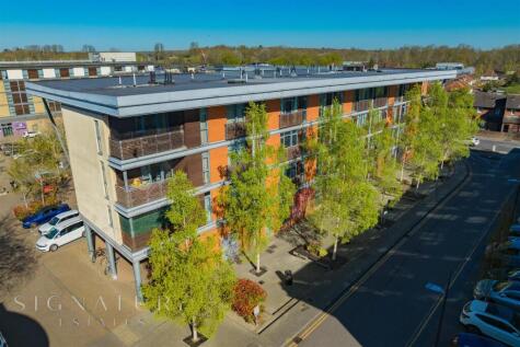 Whippendell Road, Watford