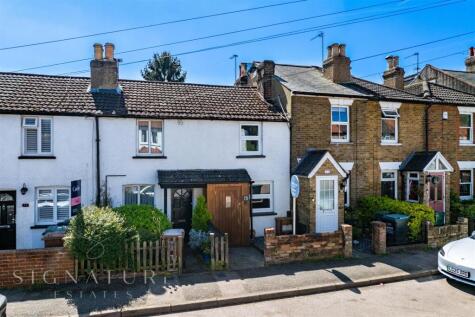 Breakspeare Road, Abbots Langley