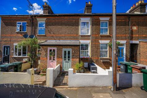 Breakspeare Road, Abbots Langley