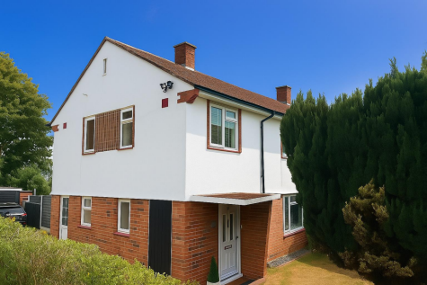 Summerhouse Way, Abbots Langley