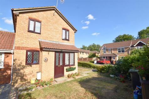 Abbey Drive, Abbots Langley