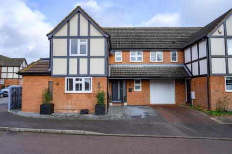 Harlech Road, Abbots Langley, WD5 0BF