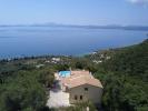 Villa for sale in Ionian Islands, Corfu...