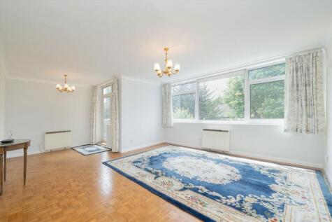 The Oaks, Brondesbury Park