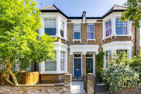 Summerfield Avenue, Queen's Park