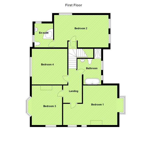 Master Floorplan Image 2