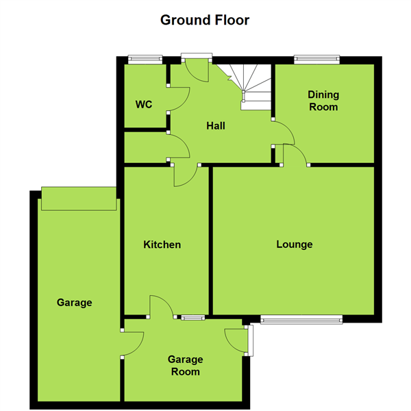 Master Floorplan Image 1