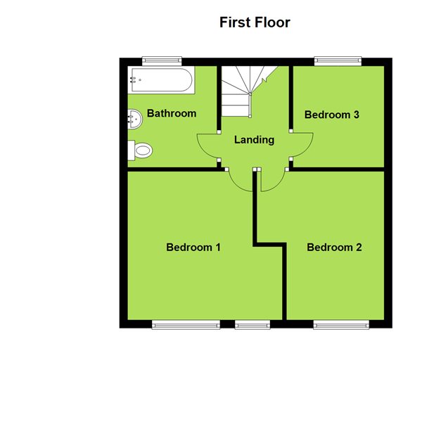 Master Floorplan Image 2