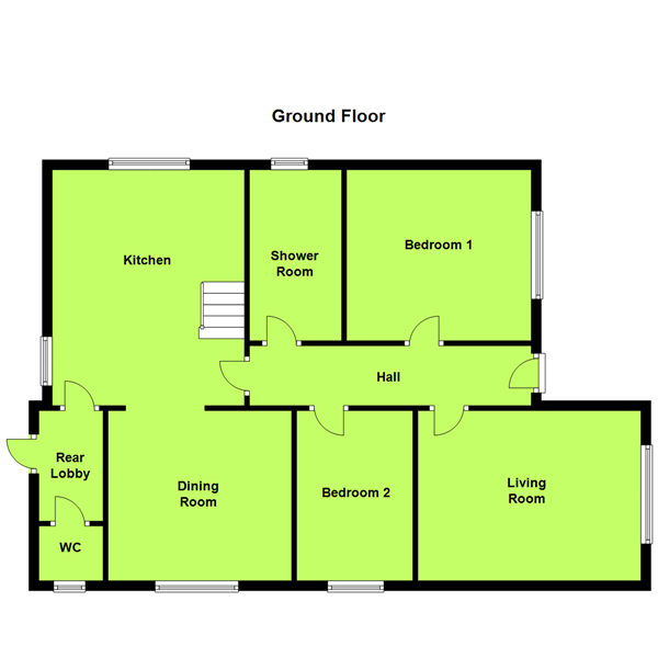 Ground Floor