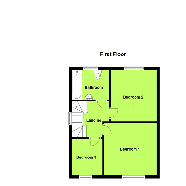 Master Floorplan Image 2