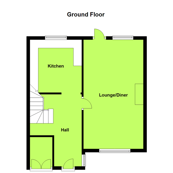 Master Floorplan Image 1