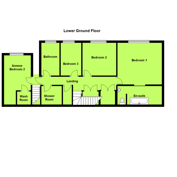 Master Floorplan Image 1