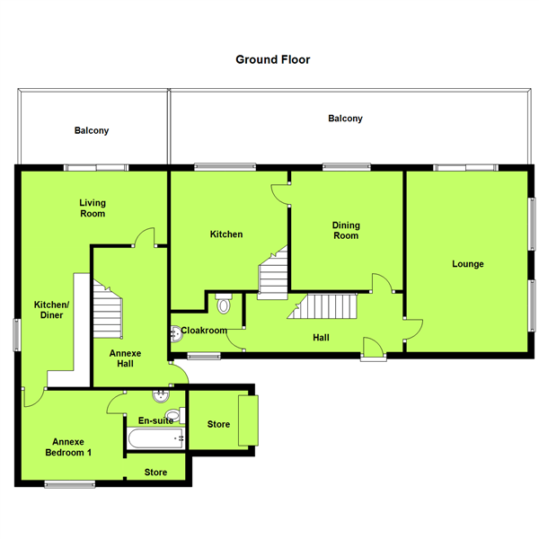 Master Floorplan Image 2