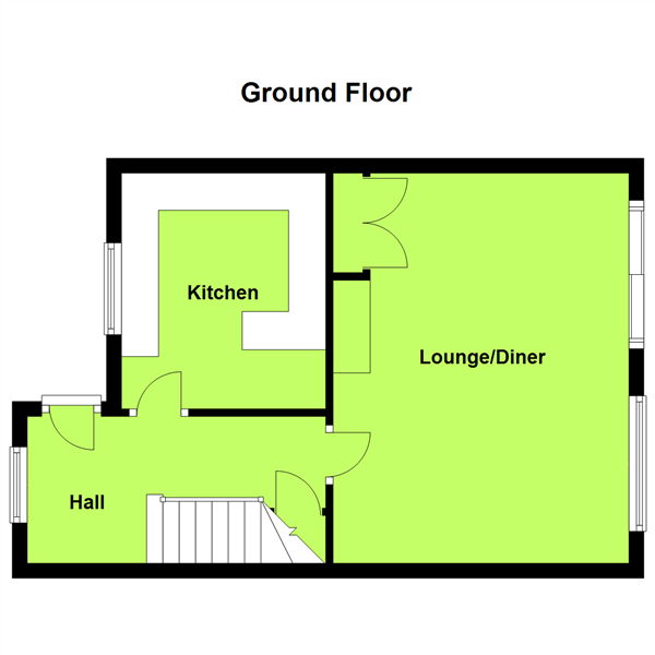 Master Floorplan Image 1