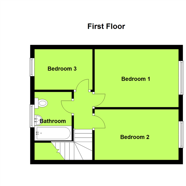 Master Floorplan Image 2