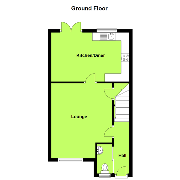 Master Floorplan Image 1